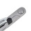 Compas-diviseur ailé 150mm, verrouillable, acier au carbone 6