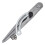 Compas-diviseur ailé 150mm, verrouillable, acier au carbone 16