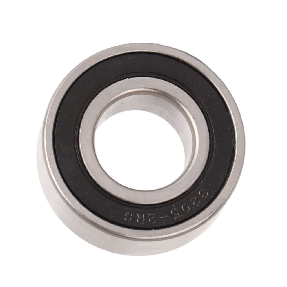 3205â2RS Double Row Ball Bearing Chromium Steel Bearing Angular Contact Bearing 25 X 50 X 20mm-image-OPC-PHVRNYS-NEW