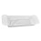 Bandeja extensible para bañera PP 23.07oz blanca 8