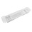 Bandeja extensible para bañera PP 23.07oz blanca 7