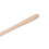 Tenedor para ensalada de frutas, mango de madera largo, 17 cm x 3,5 cm 6