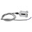 Portalámparas colgante E27, cable de 1m, 100-240V 14