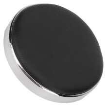 Cojín para movimiento de reloj de cuero PU 76x19mm