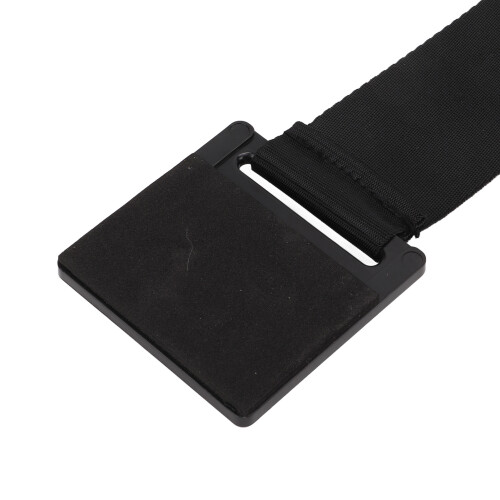 Cello Adjustable Strap Cloth Cellos Endpin Anchor Non Slip Stopper with O Ring for Cellist 2
