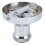 Douille E26/E27 85100 mm, 100-240 V Argent 3