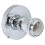 Douille E26/E27 85100 mm, 100-240 V Argent 6