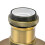 Douille d'ampoule E26/E27 or antique 85/100mm 100-240V 9