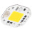 Chip LED COB 5.5x5.5cm/2.4x2.4cm 220V Larga vida útil 4