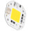 Chip LED COB 5.5x5.5cm/2.4x2.4cm 220V Larga vida útil 11