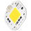 Chip LED COB 5.5x5.5cm/2.4x2.4cm 220V Larga vida útil 7