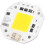 Chip LED COB 5.5x5.5cm/2.4x2.4cm 220V Larga vida útil 15