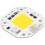 Chip LED COB 5.5x5.5cm/2.4x2.4cm 220V Larga vida útil 1