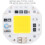 Chip LED COB 110 V, 2,4x2,4 cm, 5,5x5,5 cm alluminio 13
