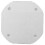 Perla de lámpara COB 220V, chip LED 5,5x5,5cm, 2,4x2,4cm 8