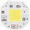 Perla de lámpara COB 220V, chip LED 5,5x5,5cm, 2,4x2,4cm 2
