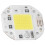 Perla de lámpara COB 220V, chip LED 5,5x5,5cm, 2,4x2,4cm 12
