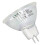 Highlight Bombilla LED COB MR16 de 5W, 50x45mm, CRI>80 4
