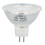 Highlight Bombilla LED COB MR16 de 5W, 50x45mm, CRI>80 15