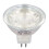 Bombilla LED COB MR16 Highlight de 5W 50x45mm 220V Transparente 2