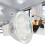Highlight Bombilla LED COB MR16 de 5W, 50x45mm, CRI>80 13