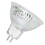 Highlight Bombilla LED COB MR16 de 5W, 50x45mm, CRI>80 10