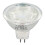 Highlight Bombilla LED COB MR16 de 5W, 50x45mm, CRI>80 2