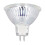 Bombilla LED COB MR16 Highlight de 5W 50x45mm 220V Transparente 7