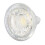 Bombilla LED COB MR16 Highlight de 5W 50x45mm 220V Transparente 1