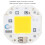 Chip de luz COB 110V, placa de 5,5  5,5 cm, 2,4  2,4 cm 9