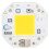 Chip de luz COB 110V, placa de 5,5  5,5 cm, 2,4  2,4 cm 2