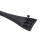 4/4 Violoncelle Queue de violoncelle en carbone nylon 4 mécaniques noir 6