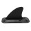 Inflatable Paddle Board Fin Replacement Quick Release Slide in Center Fin for Surfboard 13