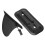 Inflatable Paddle Board Fin Replacement Quick Release Slide in Center Fin for Surfboard 7