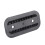 Inflatable Paddle Board Fin Replacement Quick Release Slide in Center Fin for Surfboard 6
