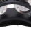 Pandereta de pie con cascabeles, negro, ABS+Metal+Nylon 6