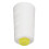 4 piezas de hilo de overlock blanco, 11,3 x 5,7 x 4,5 cm 6
