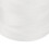 4 piezas de hilo de overlock blanco, 11,3 x 5,7 x 4,5 cm 9