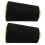 2 piezas de hilo de overlock 402 11.2x6x4.7cm negro 14