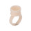 Taza de anillo para microblading, 100 piezas, 13mm8mm, Transparente 4