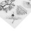 TPR Timbrini trasparenti 21,1 x 15,1 cm Trasparente 7