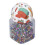 Épingle à perle pour couture - 2 flacons, 3,7 cm / 0,6 mm 3