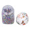 Épingle à perle pour couture - 2 flacons, 3,7 cm / 0,6 mm 8