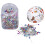 Épingle à perle pour couture - 2 flacons, 3,7 cm / 0,6 mm 9