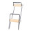 Telaio per perline extra largo 1 set nero 29,56,89 cm 14