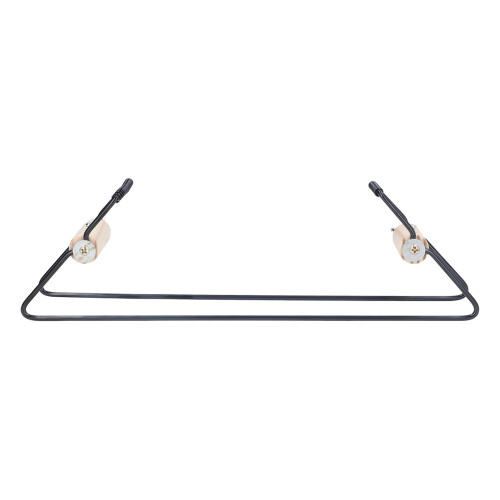 Telaio per perline extra largo 1 set nero 29,56,89 cm