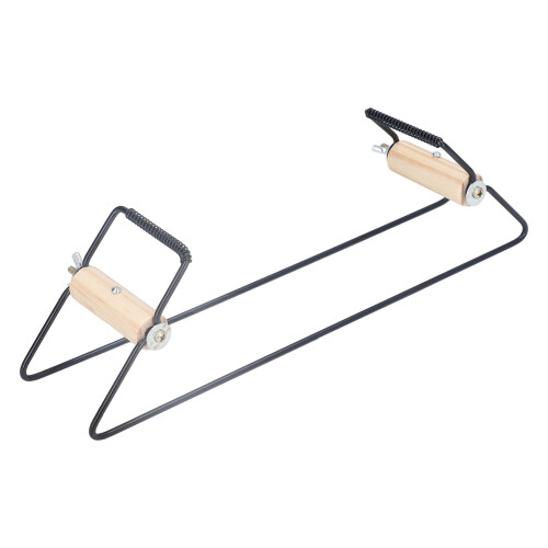 Telaio per perline extra largo 1 set nero 29,56,89 cm 1