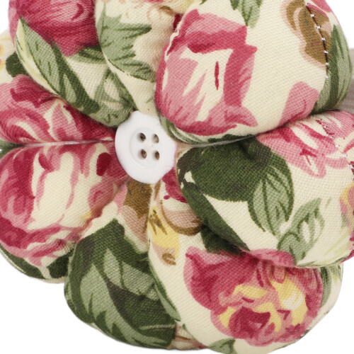 Portaspilli da polso Rose Garden 9x9 cm, cinturino elastico 2