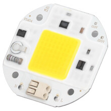 Chip LED COB de 220V - Alta luminosidad para lámparas DIY NUEVO DE