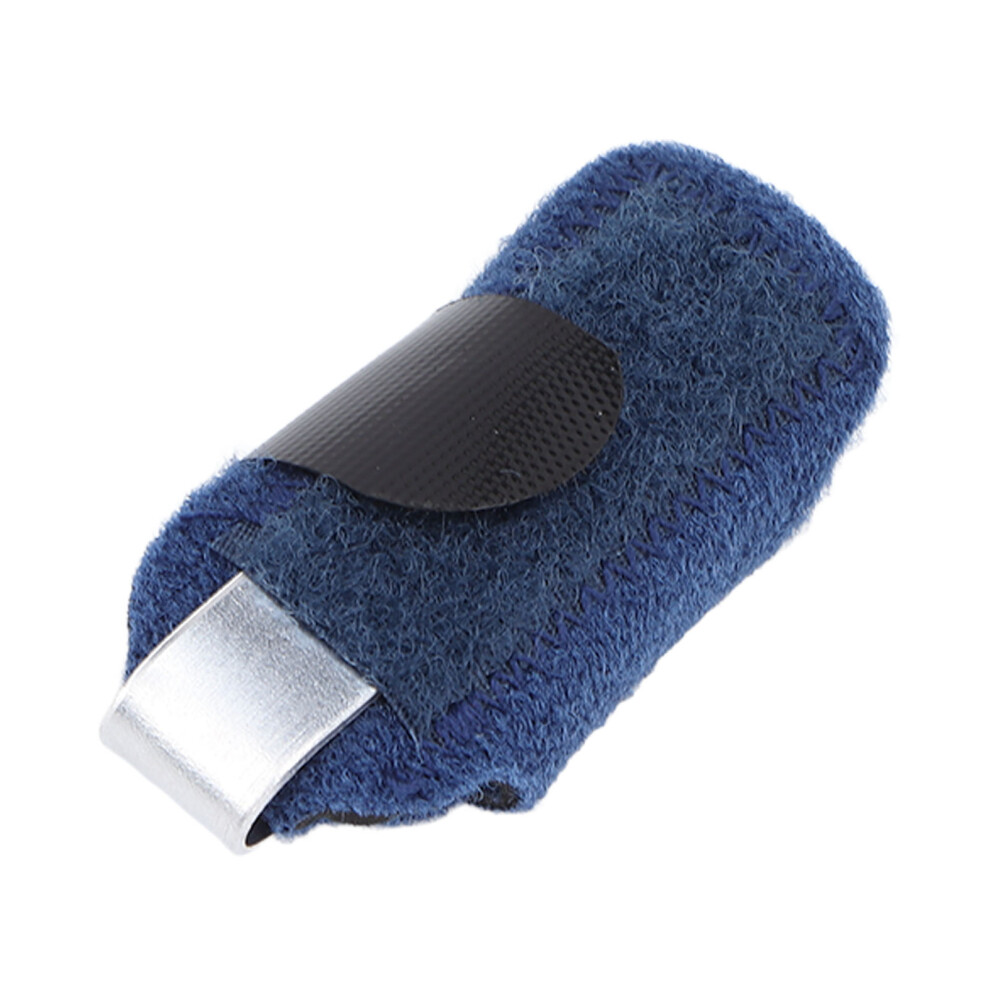 Finger Stabilizer Support Splint for Broken Fingers Straightening Arthritis Knuckle ImmobilizationLeft
